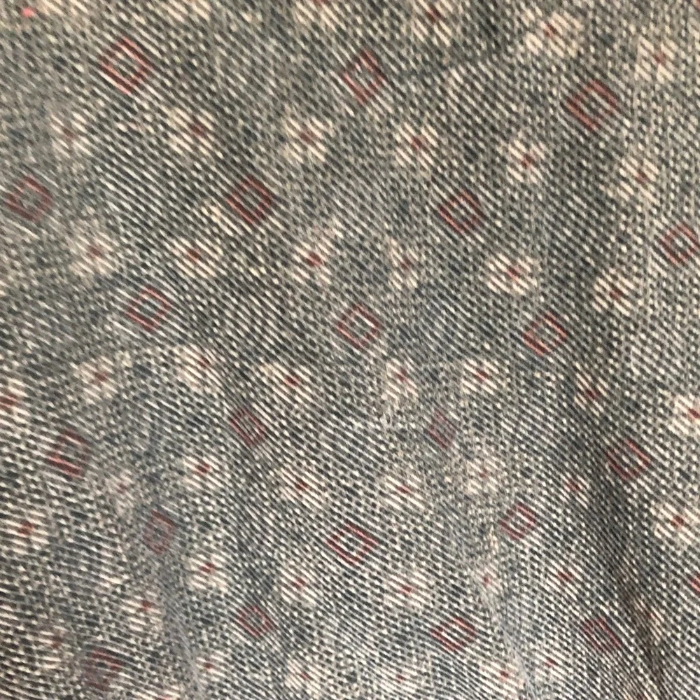 Textured Green Patterned Men's Jacket